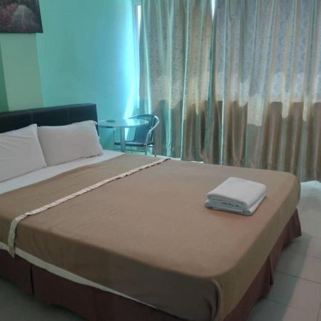 Best One Hotel Malacca Luaran gambar