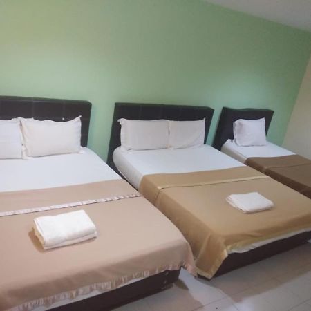 Best One Hotel Malacca Luaran gambar