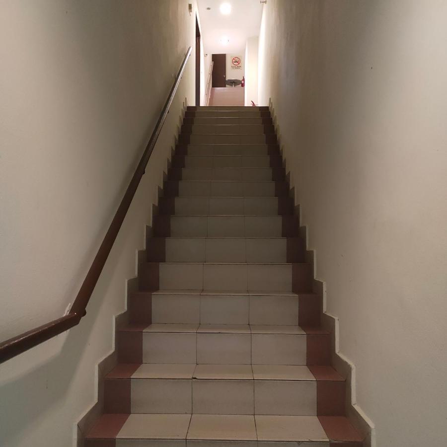 Best One Hotel Malacca Luaran gambar