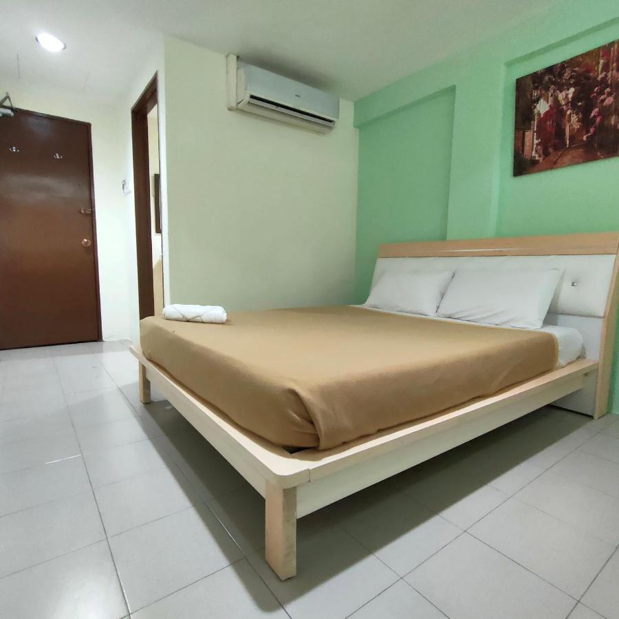 Best One Hotel Malacca Luaran gambar