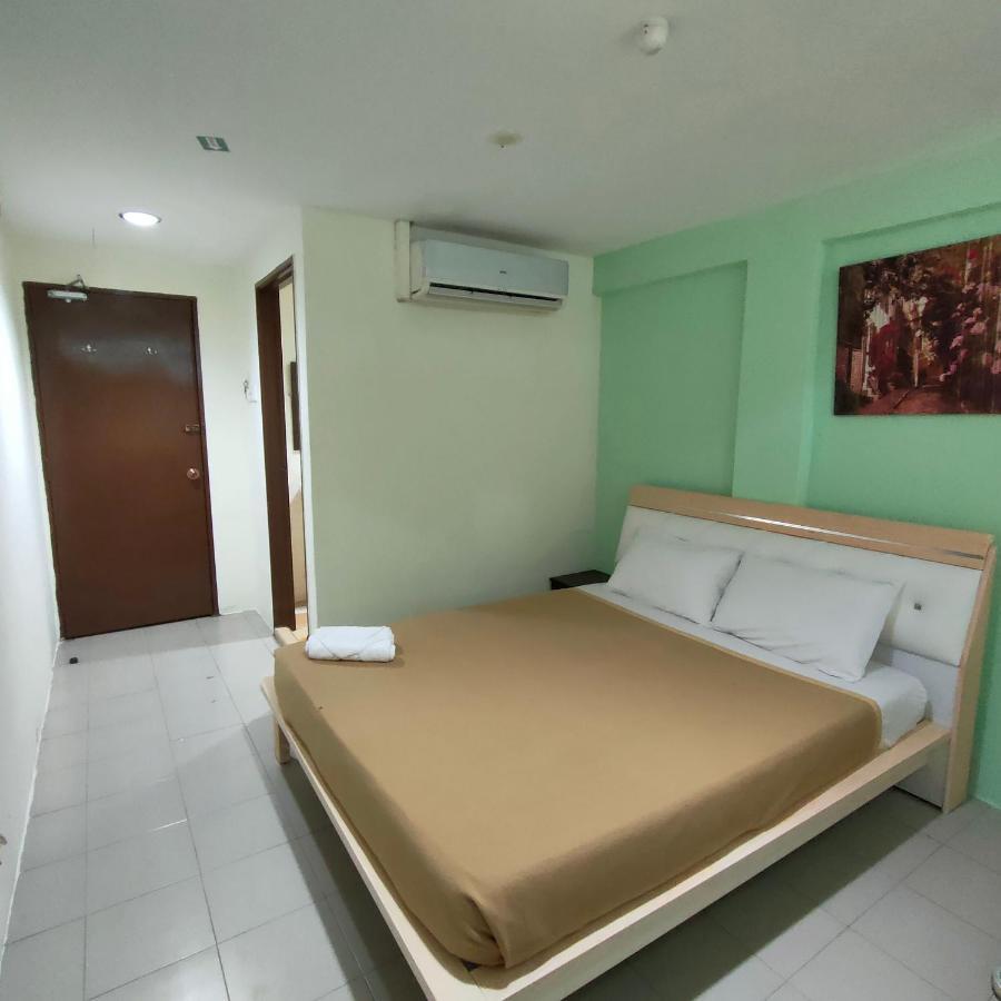 Best One Hotel Malacca Luaran gambar