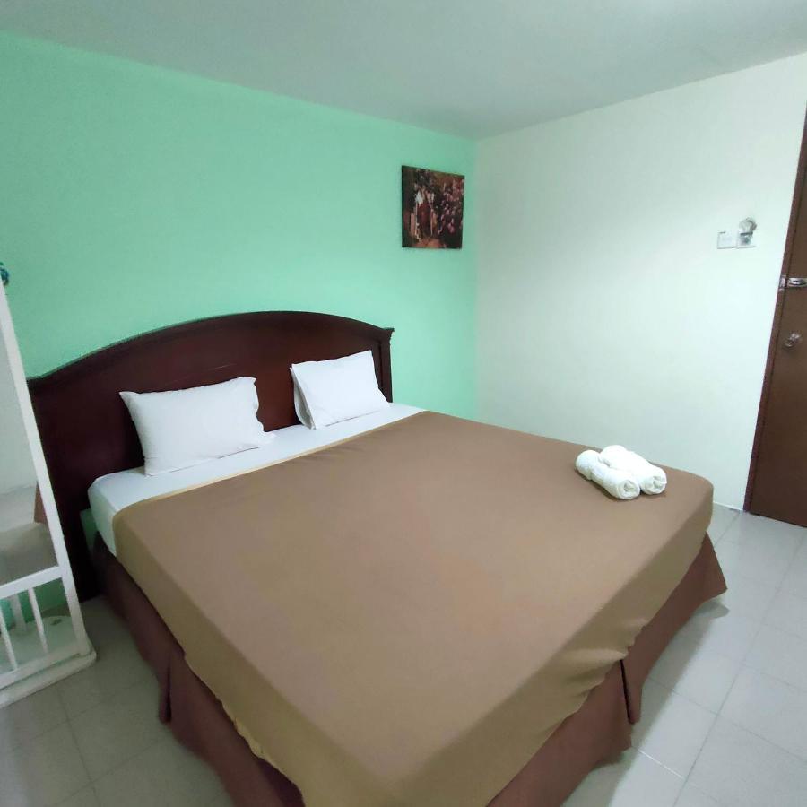 Best One Hotel Malacca Luaran gambar