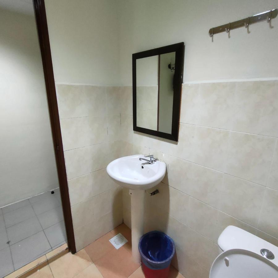 Best One Hotel Malacca Luaran gambar