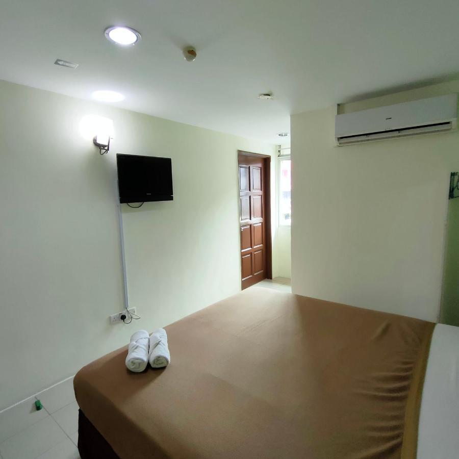 Best One Hotel Malacca Luaran gambar