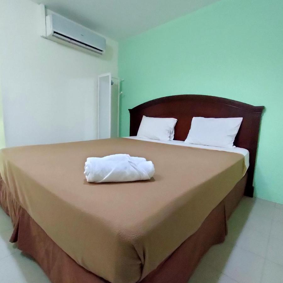 Best One Hotel Malacca Luaran gambar