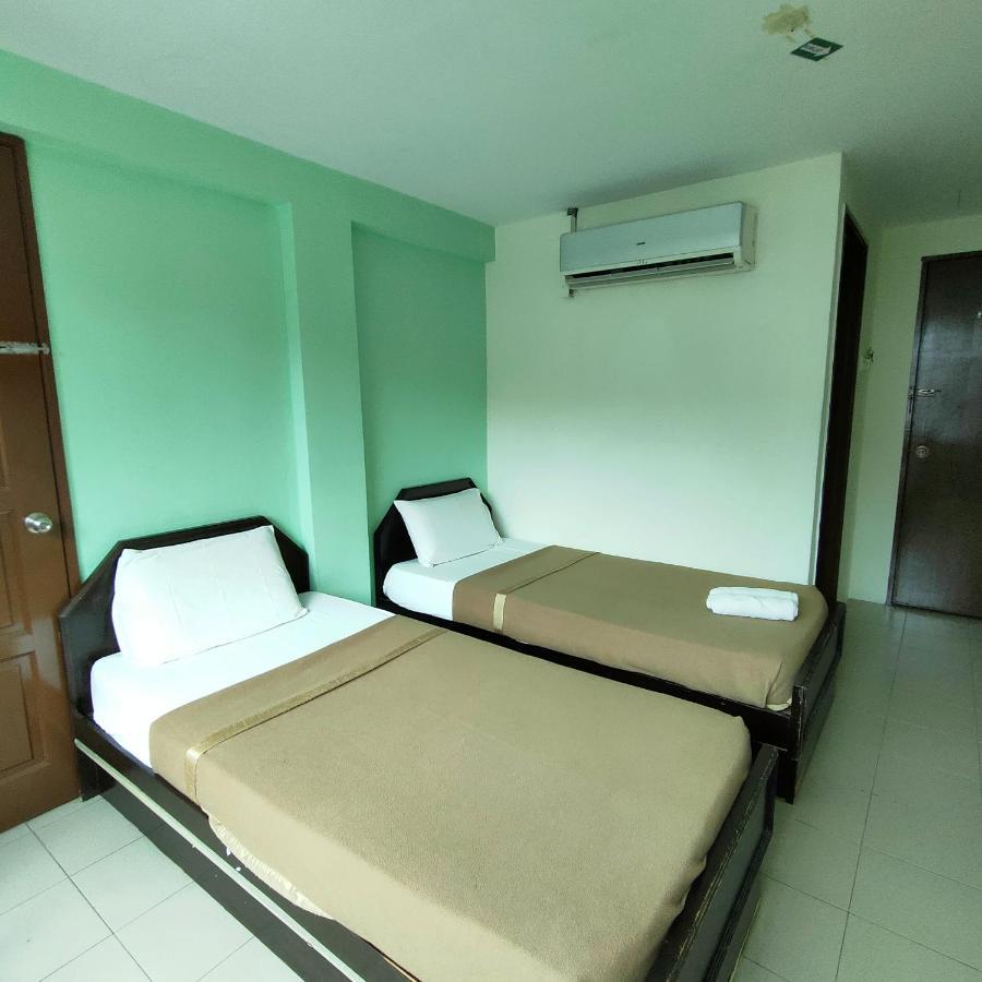 Best One Hotel Malacca Luaran gambar