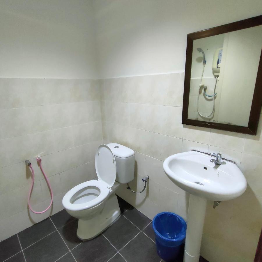 Best One Hotel Malacca Luaran gambar