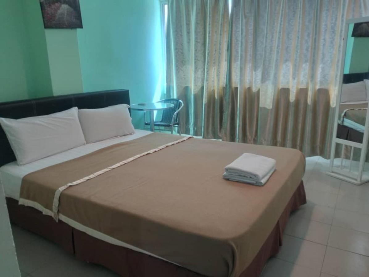 Best One Hotel Malacca Luaran gambar