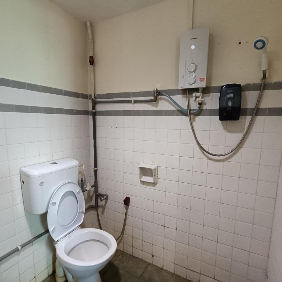 Best One Hotel Malacca Luaran gambar
