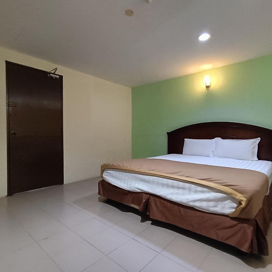 Best One Hotel Malacca Luaran gambar